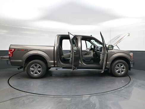 Used 2020 Ford F150 XLT w/ Equipment Group 302A Luxury image 40