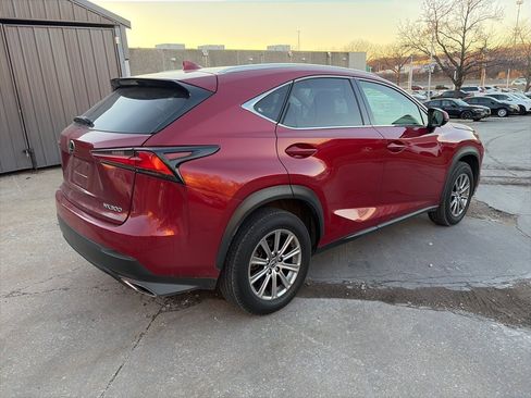 Used 2019 Lexus NX 300 AWD image 5
