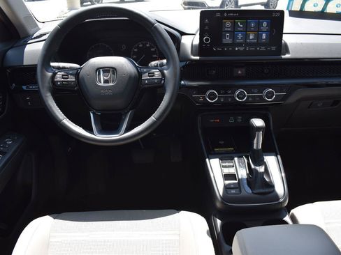 Used 2024 Honda CR-V EX-L image 23