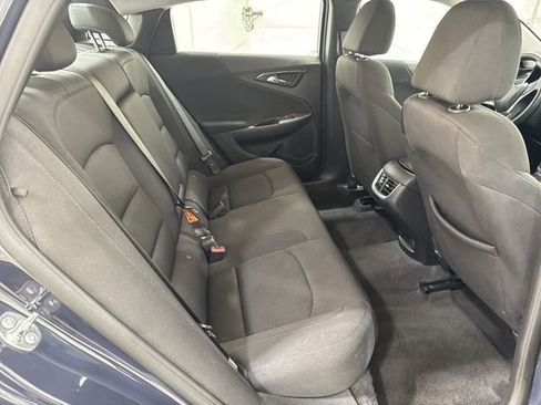 Used 2025 Chevrolet Malibu LT FWD image 26