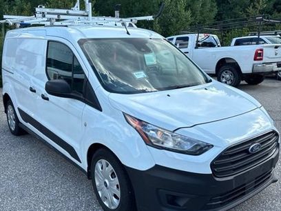 Used 2023 Ford Transit Connect XL