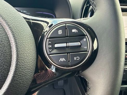 New 2025 Kia Soul EX FWD image 27