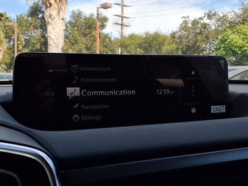 New 2026 MAZDA CX-50 2.5 Hybrid w/ Weather Package image 7