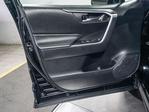 Certified 2024 Toyota RAV4 XLE FWD image 23
