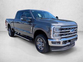 New 2026 Ford F350 Lariat w/ FX4 Off-Road Package AWD/4WD video 4