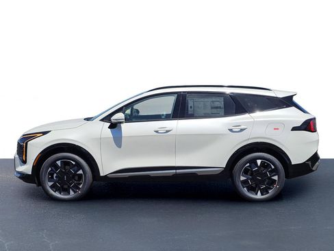 New 2026 Kia Sportage SX Prestige AWD/4WD image 13