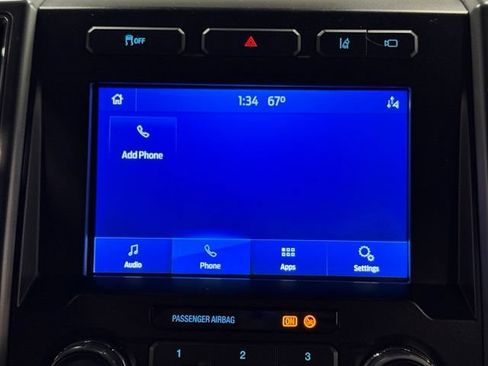 Used 2022 Ford F250 XLT AWD/4WD image 23