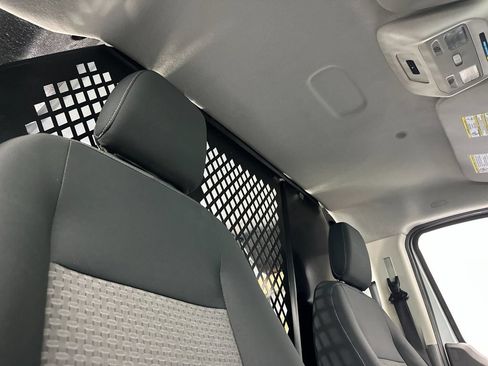 Used 2024 Ford Transit 250 Low Roof w/ Exterior Upgrade Package RWD image 15
