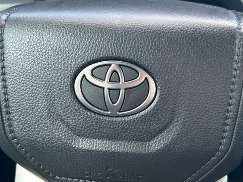 New 2026 Toyota Tacoma TRD Off-Road AWD/4WD image 40