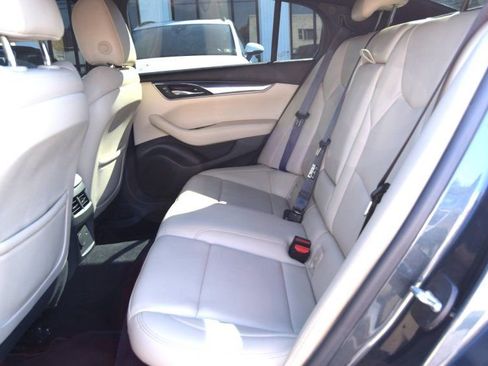 Used 2020 Cadillac CT5 Luxury RWD image 35