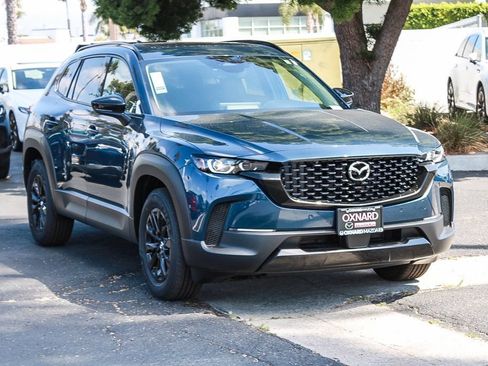 New 2026 MAZDA CX-50 AWD 2.5 Hybrid w/ Weather Package image 3