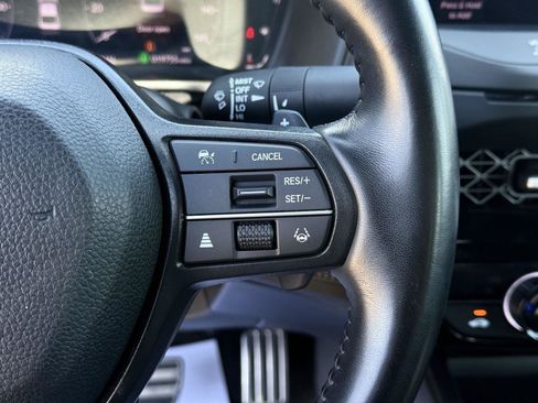 Certified 2023 Honda Accord Sport image 19
