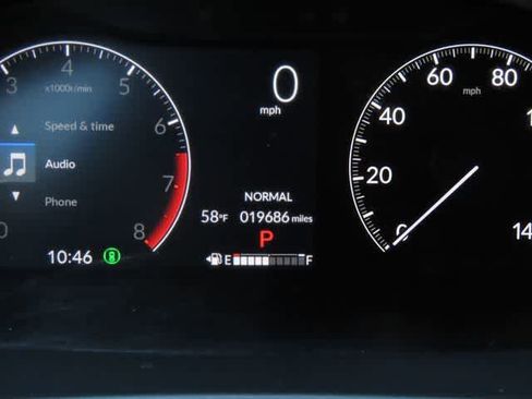 Certified 2024 Honda CR-V EX-L image 26