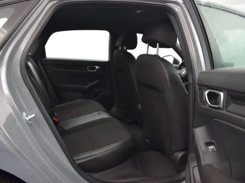 Used 2026 Honda Civic Sport image 17