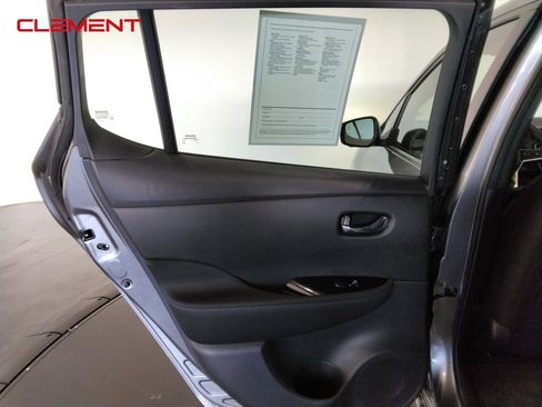 Used 2022 Nissan Leaf SV Plus image 26