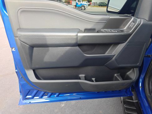 Used 2022 Ford F150 XLT w/ Equipment Group 302A High image 20