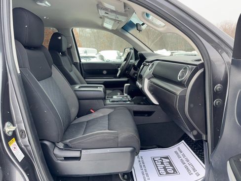 Used 2016 Toyota Tundra SR5 image 18