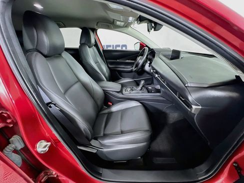 Certified 2023 MAZDA CX-30 AWD 2.5 S w/ Select Package image 33