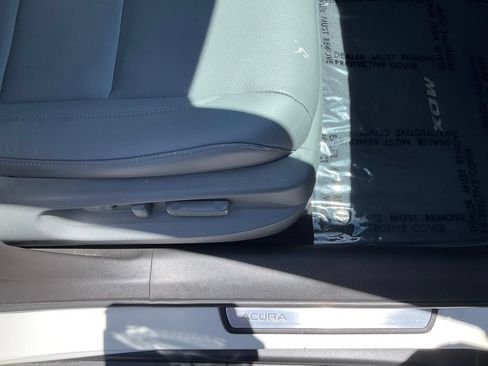 Used 2014 Acura MDX FWD w/ Advance & Entertainment image 72