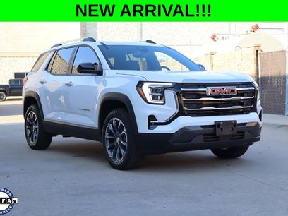 Used 2027 GMC Terrain Elevation w/ Elevation Premium Package