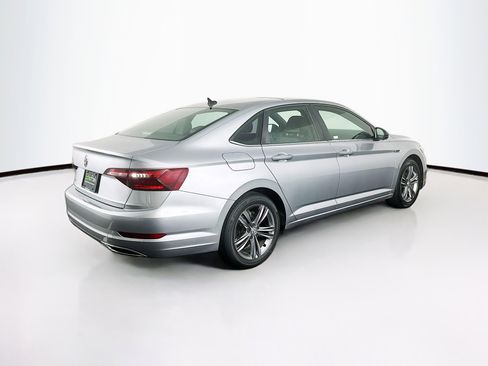 Used 2020 Volkswagen Jetta R-Line FWD image 9