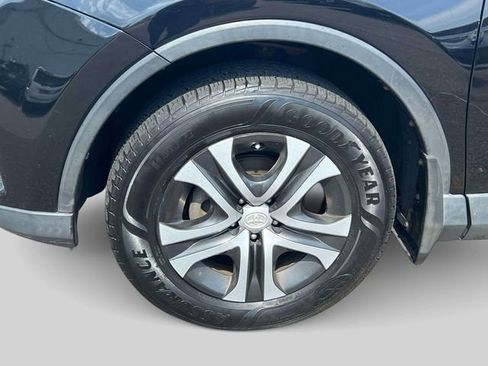 Used 2017 Toyota RAV4 LE w/ All Weather Liner Package image 13