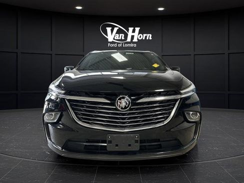 Used 2022 Buick Enclave Essence image 10