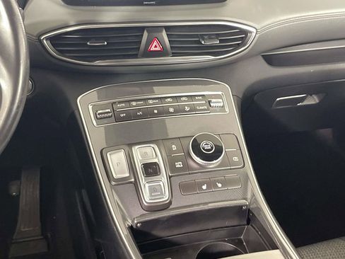 Used 2021 Hyundai Santa Fe SEL w/ Convenience Package FWD image 20