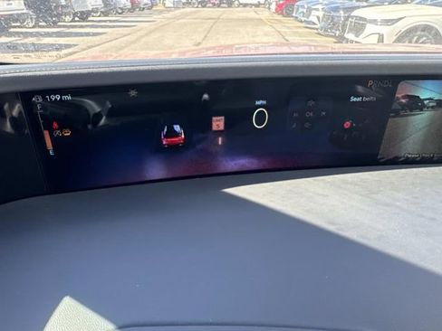 New 2026 Lincoln Nautilus Reserve image 28