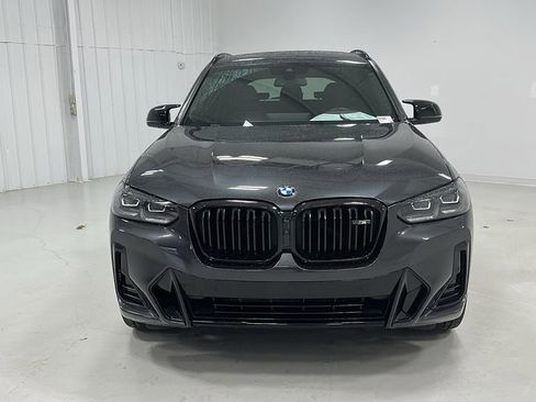 Used 2023 BMW X3 M40i w/ Premium Package image 10