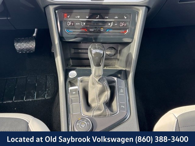 Certified 2026 Volkswagen Taos SE AWD/4WD image 19