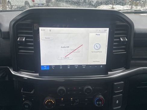 New 2026 Ford F150 STX w/ Equipment Group 200A image 15