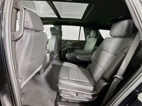New 2026 GMC Yukon Denali w/ Sun & Power Step Package image 20