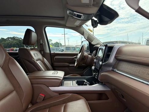 Used 2024 RAM 1500 Limited AWD/4WD image 26