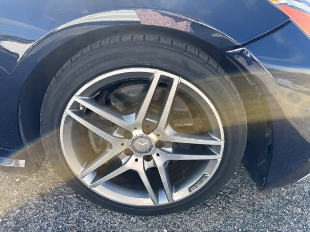 Used 2015 Mercedes-Benz E 550 Cabriolet image 7