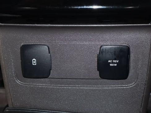 Used 2021 Lincoln Aviator Reserve w/ Equipment Group 201A RWD image 41