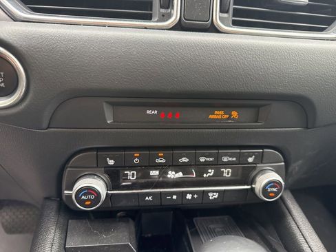 Used 2023 MAZDA CX-5 AWD 2.5 S w/ Select Package image 10