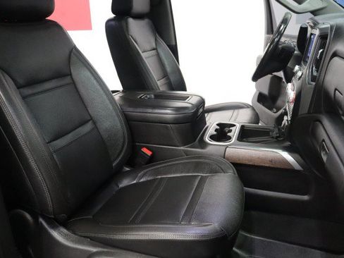 Used 2022 GMC Sierra 3500 Denali w/ Denali Black Diamond Edition AWD/4WD image 58
