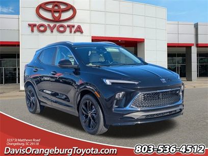 Used 2024 Buick Encore GX Sport Touring