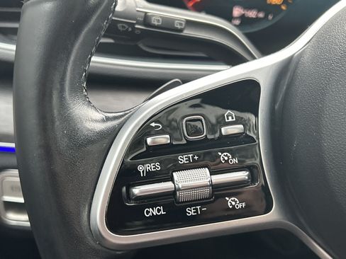 Certified 2022 Mercedes-Benz GLE 350 4MATIC image 28