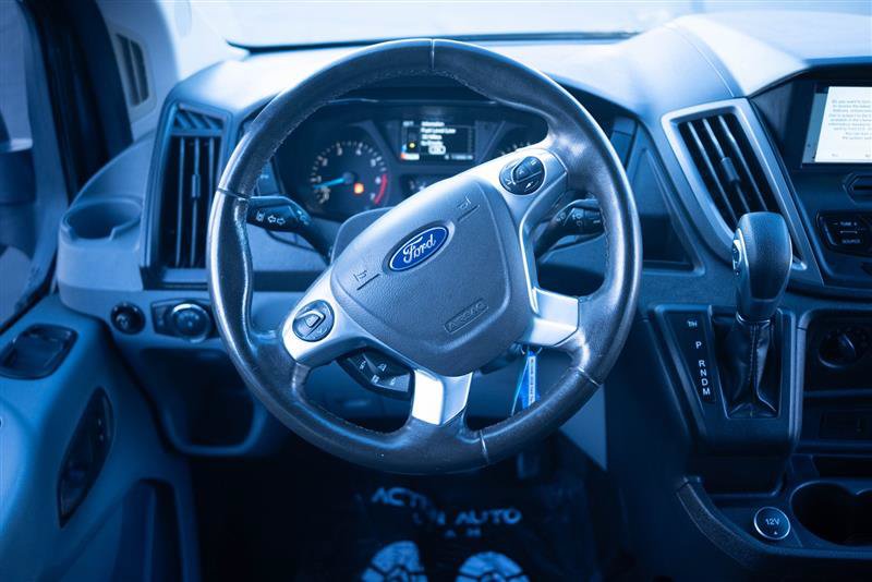 Used 2018 Ford Transit 350 XLT RWD image 19
