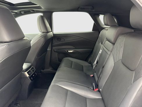 Used 2023 Lexus RX 350 Premium w/ Cold Area Package FWD image 36