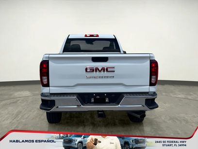 New 2025 GMC Sierra 2500 Pro