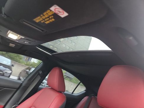 Used 2021 Lexus IS 300 w/ Comfort Package RWD image 15