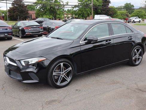 Used 2019 Mercedes-Benz A 220 w/ Premium Package image 1