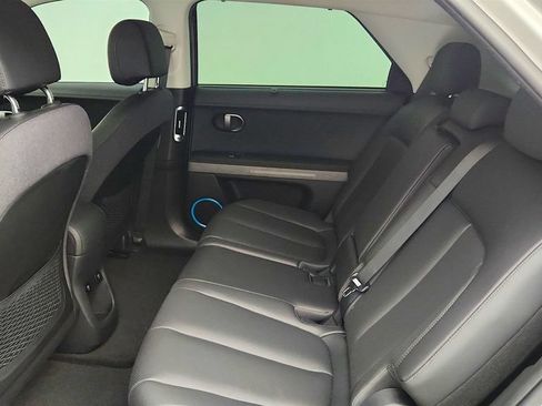 Used 2025 Hyundai Ioniq 5 Limited RWD image 21