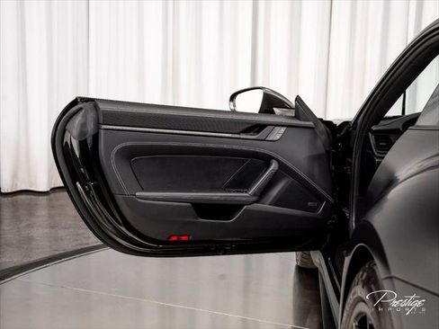 Used 2026 Porsche 911 GT3 RWD image 22