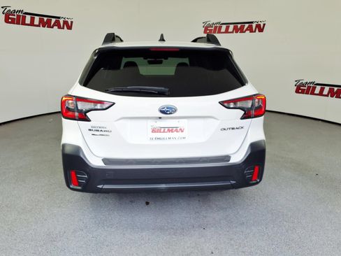 Used 2021 Subaru Outback Premium AWD/4WD image 9