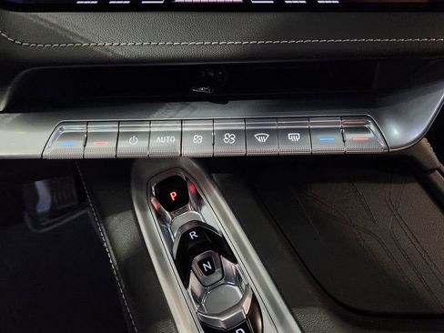 New 2026 Chevrolet Corvette Stingray Preferred Cpe w/ Z51 Performance Package image 20