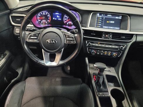 Used 2019 Kia Optima S FWD image 22